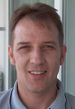 Markus Gilgen, Inhaber der Webdesign Firma Gilgen Computence Bern