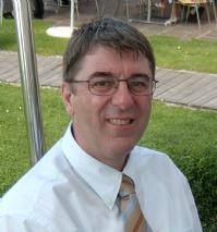 Karl Moser, CEO, Geschäftsinhaber