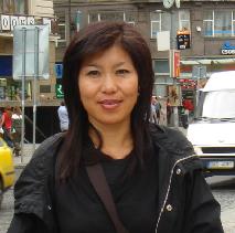 Lin Yan, CEO
