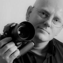 Urs Steudler, Fotograf / Grafikdesigner