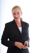 Master in Business Law, Mediatorin, Betriebsökonom Beatrice Gasser, CEO